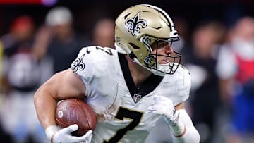 New Orleans Saints v Atlanta Falcons