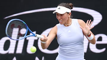 Credit One Charleston Open
