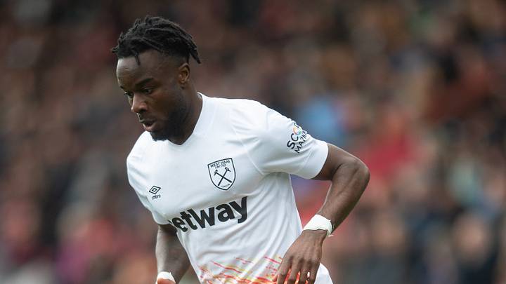 AFC Bournemouth v West Ham United - Premier League