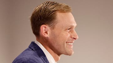 Chicago Bears Introduce Ben Johnson as Head Coach