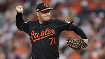 Wild Card Series - Kansas City Royals v Baltimore Orioles - Game 2