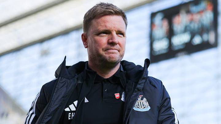 Newcastle United FC v Manchester City FC - Premier League