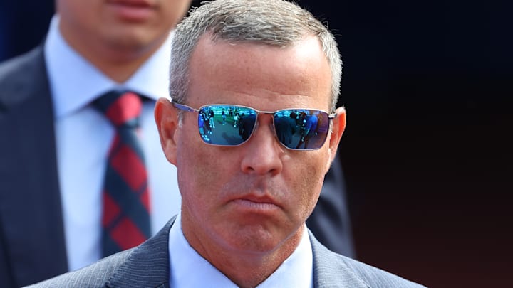 New Orleans Saints v Buffalo Bills - NFL 2025