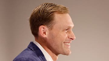 Chicago Bears Introduce Ben Johnson as Head Coach
