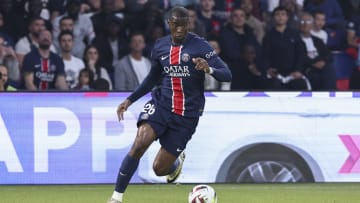 Paris Saint-Germain v Toulouse FC - Ligue 1 Uber Eats