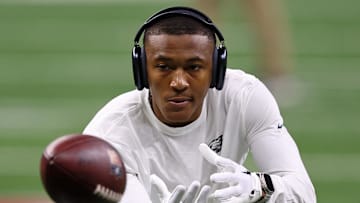 DeVonta Smith