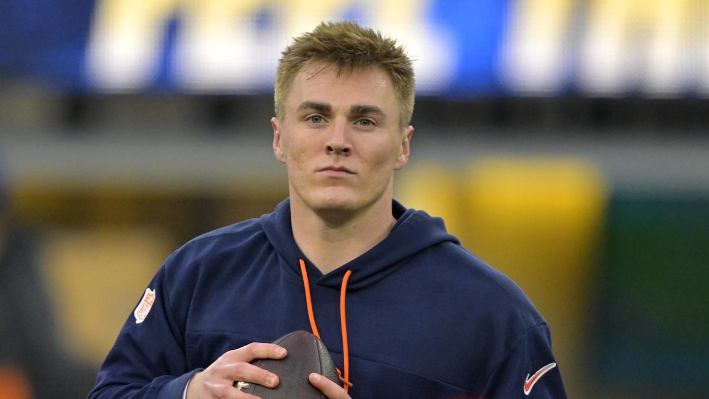 Denver Broncos Solidify 2025 Roster Around Quarterback Bo Nix