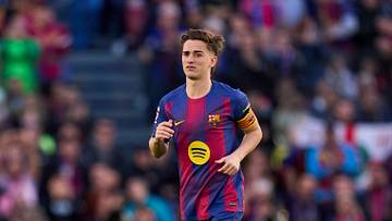 Gavi a fait son retour avec le FC Barcelone Gavi a fait son retour avec le FC Barcelone