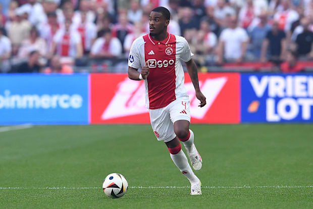 Jorrel Hato