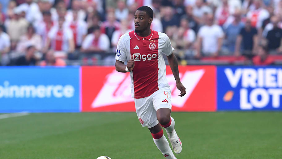 Jorrel Hato