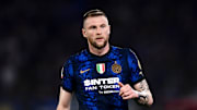 Milan Skriniar sait où il veut jouer la saison prochaine. 