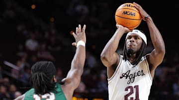 Mississippi Valley State v Texas A&M