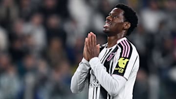 Jonathan David must be praying for an upturn in fortunes at Juventus to resurrect his career