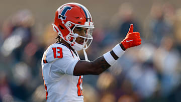 Denver Broncos, Pat Bryant
