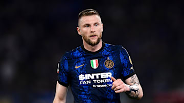 Milan Skriniar