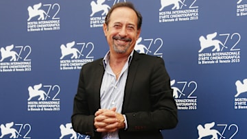 Guillermo Francella es el protagonista de la nueva película de Netflix