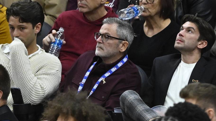 Dan Gilbert
