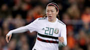Holland  v Mexico  -International Friendly Women