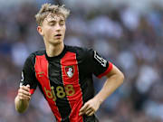 Huijsen is expected to leave Bournemouth