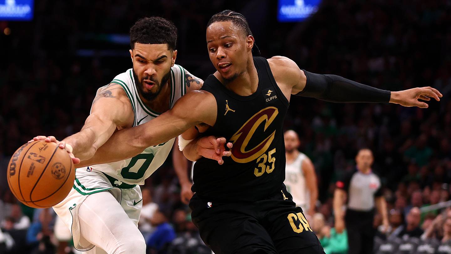 3 best players Cavaliers should trade Isaac Okoro for this summer - Vimarsana News