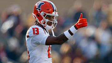 Denver Broncos, Pat Bryant