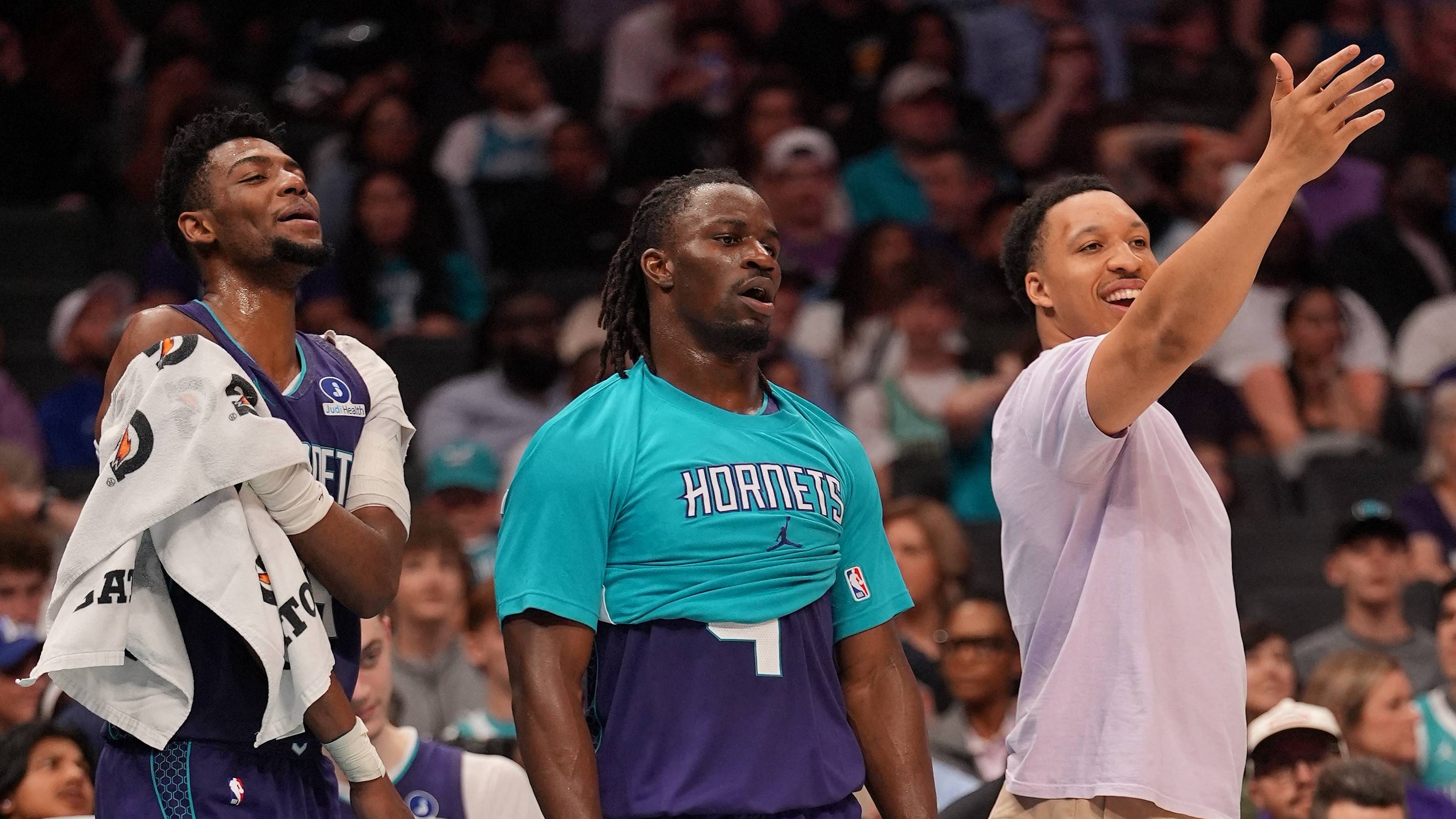 Confidence Meter: How Much Trust Can Charles Lee Put In His Rotation?