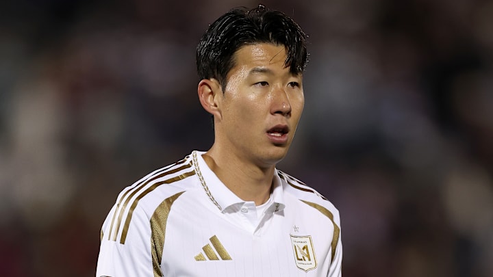 Son Heung-min was said to have suffered “considerable psychological pain” from this incident.
