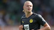 SpVgg Greuther Fürth v Borussia Dortmund - Bundesliga