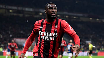 Fikayo Tomori