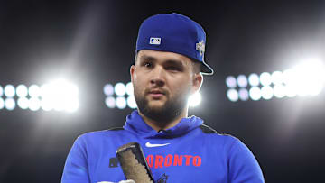 Where will Toronto Blue Jays shortstop Bo Bichette sign in free agency?