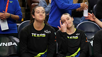 Dallas Wings v Minnesota Lynx