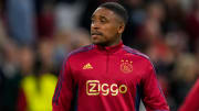 Bergwijn is happy to be out of Tottenham