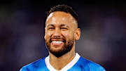 Neymar Junior - Al-Hilal