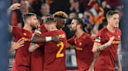 AS Roma