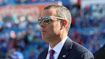 Miami Dolphins v Buffalo Bills