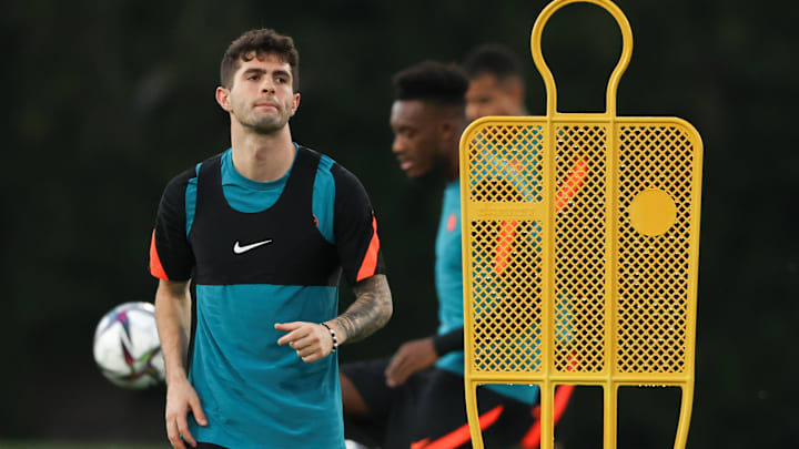 Cedera yang dialami Christian Pulisic selama memperkuat Chelsea diakuinya sebagai tantangan terberat sepanjang kariernya