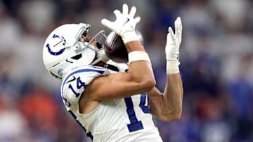 Denver Broncos v Indianapolis Colts