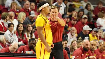 Iowa State Cyclones Aim for Top Seed in NCAA