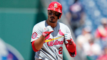 St. Louis Cardinals v Washington Nationals