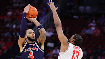 Battleground 2k24: Auburn v Houston