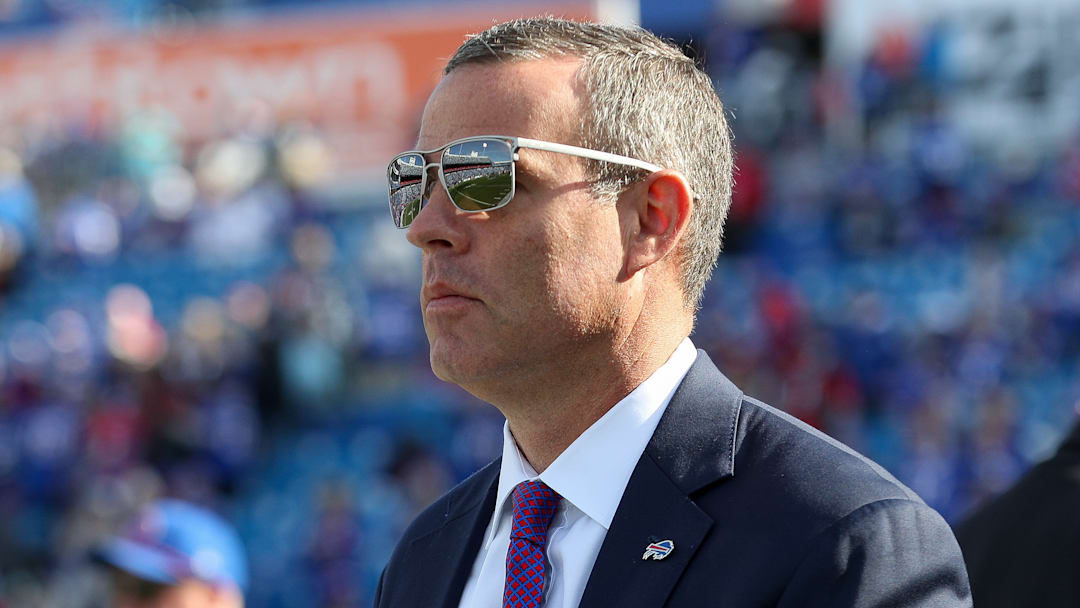 Buffalo Bills, Brandon Beane