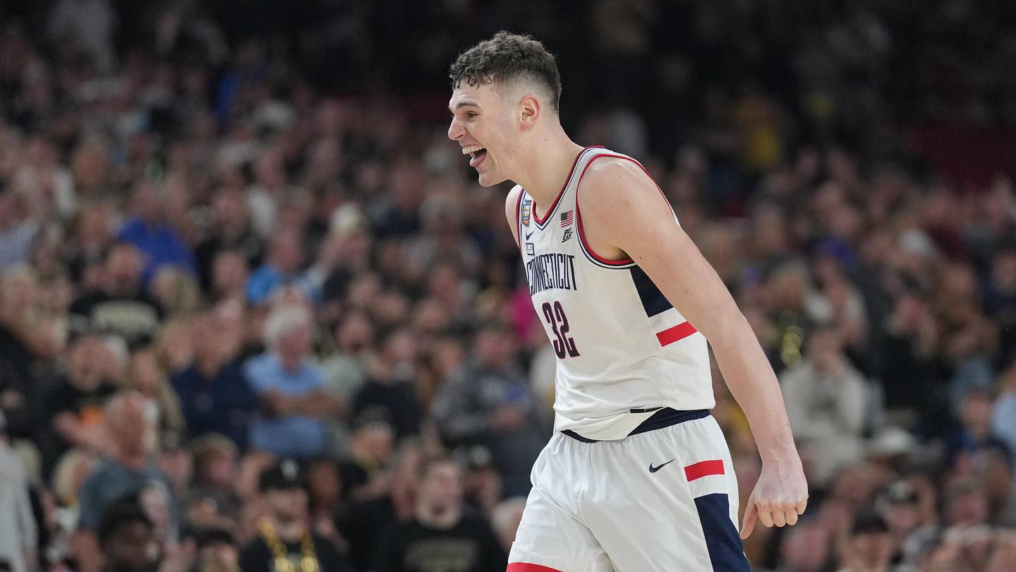NBA Rumors: Donovan Clingan to Blazers at No. 7 viewed as "absolute floor" - Vimarsana News