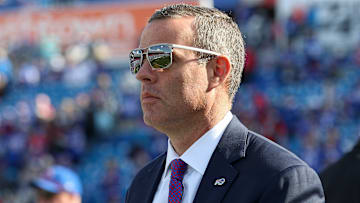 Miami Dolphins v Buffalo Bills
