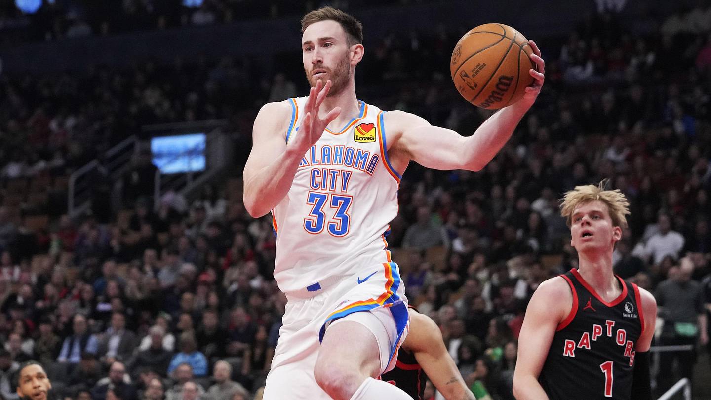 Sam Presti Admits Gordon Hayward Trade Was a Miss for Thunder - Vimarsana News