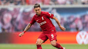 Rb Leipzig v Liverpool FC - Pre-Season Test Match