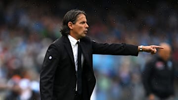 SSC Napoli v FC Internazionale - Serie A