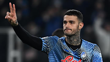 Atalanta BC v Cagliari Calcio - Serie A