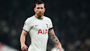 Tottenham Hotspur v AC Milan: Round of 16 Second Leg - UEFA Champions League