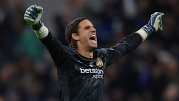 Yann Sommer