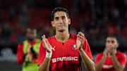 Nayef Aguerd is heading for the Premier League and West Ham
